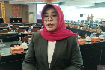Dinkes Palembang "jemput bola" Cek  Kesehatan Gratis siswa di sekolah
