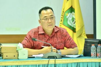 Legislator Kotim dukung penertiban pedagang untuk hidupkan pasar resmi