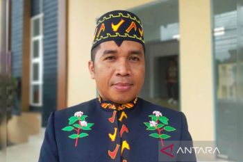 Bapenda Pulang Pisau ajak masyarakat beralih gunakan plat KH-J