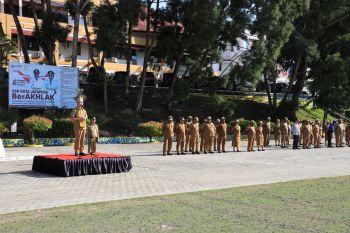 Pj Gubernur minta warga jaga iklim kondusif jelang PSU Pilkada Papua