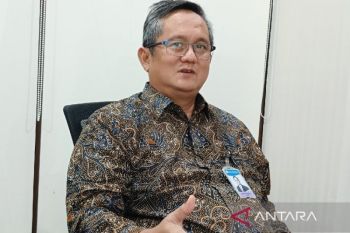 BI Papua: Penukaran kina ke rupiah di Pasar Skouw mencapai Rp9,6 miliar