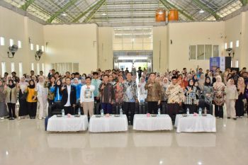 Pemkab Lamongan naikkan anggaran Beasiswa Perintis jadi Rp7,5 miliar