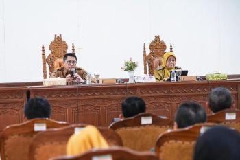 Pemkot Magelang: Data kependudukan harus terintegrasi di seluruh OPD