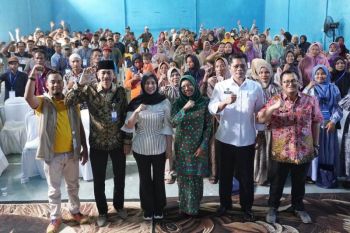 Program MBG penuhi 30 persen kebutuhan kalori anak dan tingkatkan literasi gizi