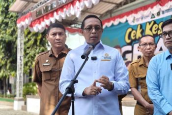 PCO: Amnesti dan abolisi kasus korupsi hak konstitusional presiden