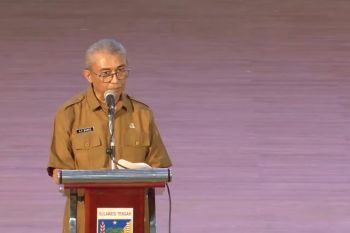 Pemprov Sulteng gelar bursa kerja sediakan 2.200 lowongan kerja