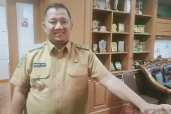 Kabupaten Penajam  optimalkan CSR perusahaan ikut bangun kabupaten