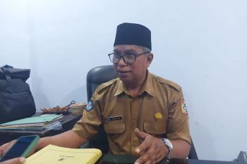 Perbaikan sekolah rusak di Lombok Timur dilakukan bertahap