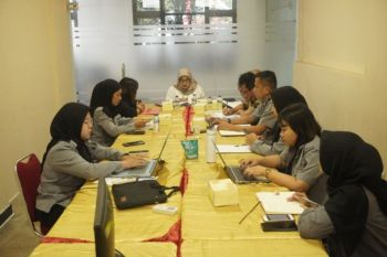 MPW Jateng periksa aduan terhadap dua notaris di Kendal