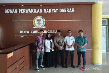 DPRD Mukomuko minta pemda terapkan transaksi keuangan secara non-tunai