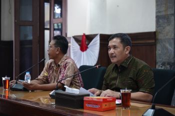 Blokir rekening rugikan warga, Eko Suwanto minta PPATK taat konstitusi