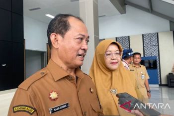 Pemkab Serang siapkan lahan 5 ha untuk proyek olah sampah jadi listrik