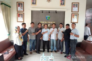 DPRD Mukomuko minta pemkab segera jalankan kegiatan pembangunan