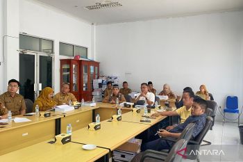 DPRD Mukomuko targetkan pengesahan RPJMD 2025-2030 tuntas Agustus