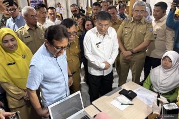 Menkes sebut CKG di sekolah untuk sumber daya manusia yang unggul