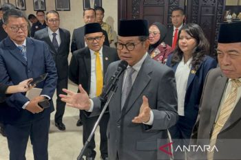 Pramono akan tindaklanjuti laporan anak putus sekolah