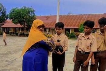 Ngejot: Warisan toleransi lintas agama dari Lombok untuk Indonesia