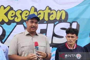 Free Health Check-ups help identify young athletic talent