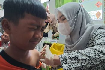 Kemenkes: Ada 13 pemeriksaan kesehatan dalam CKG di sekolah