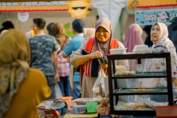 Rumah BUMN Rembang kembali bersiap menggelar festival jajanan terbesar