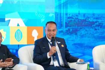 Kementrans menegaskan transmigrasi di Kalteng-Kaltara untuk warga lokal
