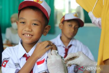 Dokter: Waspadai gejala campak karena bisa sebabkan komplikasi serius