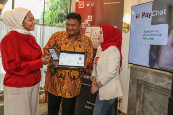 DOKU luncurkan PayChat, menggabungkan pesan instan dan pembayaran digital