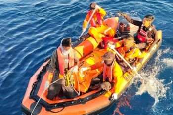 Nelayan hilang di Kodingareng ditemukan tewas di Perairan Lanjukang