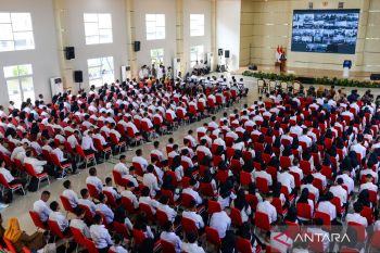 Mahasiswa deteksi kelainan penis hingga kanker