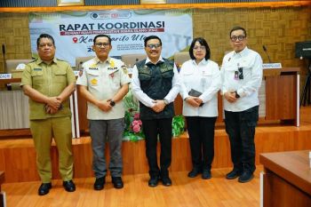 Pemkab Barito Utara siap gelar PSU pada 6 Agustus 2025