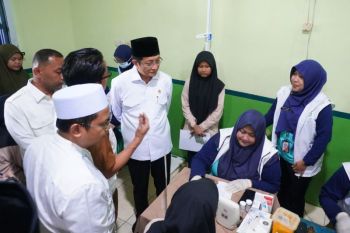 Program CKG targetkan sasar semua sekolah berbasis keagamaan