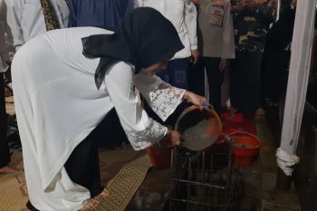 Boyolali bangun Rumah Aspirasi Tunanetra Indonesia