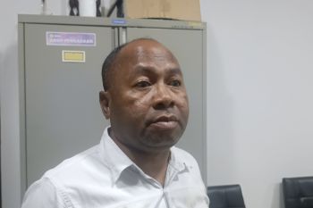 Komnas HAM Papua beri perhatian warga tak bisa mencoblos dalam PSU