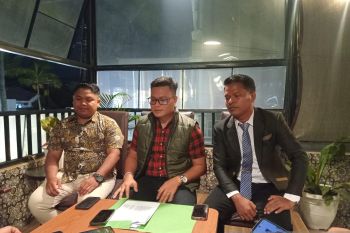 Rp874 juta dana partai "raib", PPP Riau tempuh jalur hukum