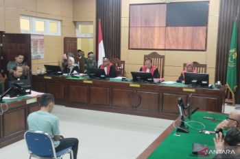 Hakim vonis mati  pelaku pembunuhan dan pemerkosa di Padang Pariaman
