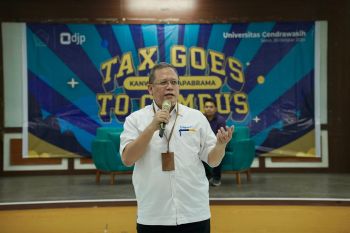 Kanwil DJP: Pembelian emas di Papua tak dikenakan pajak tambahan