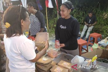 BPS: Perekonomian Papua pada triwulan II/2025 tumbuh 3,55 persen