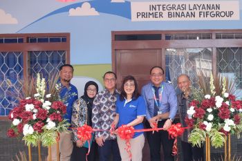 FIFGroup resmikan integrasi layanan primer di Semarang