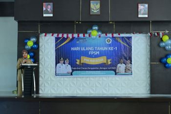 Wawali Makassar gagas perlindungan ketenagakerjaan bagi pekerja sosial masyarakat