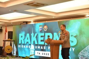 Polda DIY luncurkan Trisandi