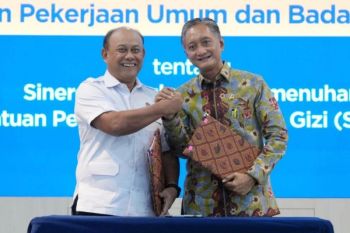 Ministry, BGN partner up to build free meal kitchens