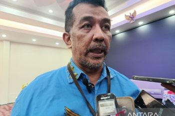 Satgas Korsup KPK RI mendorong pencegahan korupsi di Papua Pegunungan