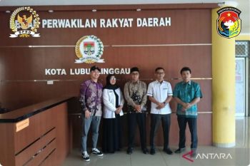 DPRD Mukomuko minta pemda terapkan transaksi keuangan secara non-tunai