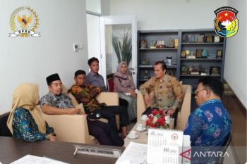 DPRD Mukomuko ajak seluruh elemen tingkatkan kesadaran masyarakat patuhi perda