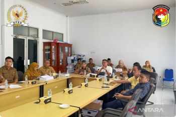 DPRD Mukomuko targetkan pengesahan RPJMD 2025-2030 tuntas Agustus