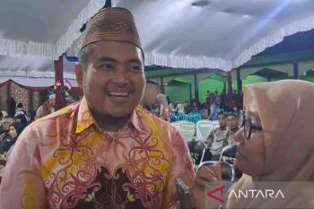 Legislator Gumas sebut MTQ jadi wadah bangun generasi berkarakter