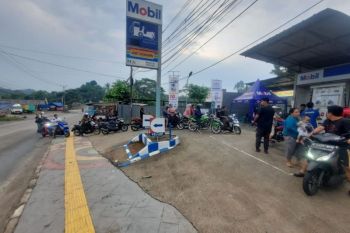 ExxonMobil tetapkan harga terbaru bahan bakar Gasoline 92