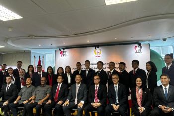 Jakarta siapkan lahirkan atlet padel taraf dunia