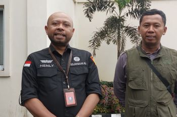 Satgas PKH segel hampir 3.000 hektar lahan ilegal di kawasan hutan di Pasaman (Video)