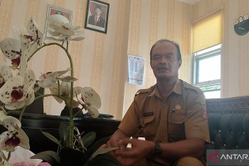 Camat klarifikasi dugaan dipersulitnya sumbangan sumber air di Tilatang Kamang Agam